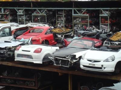 中国汽配陈田,我国最神秘的豪车