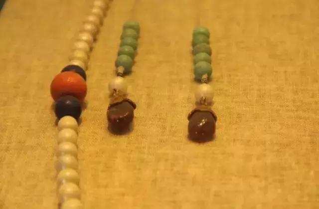 古代女人的首饰文物,古代美女首饰库