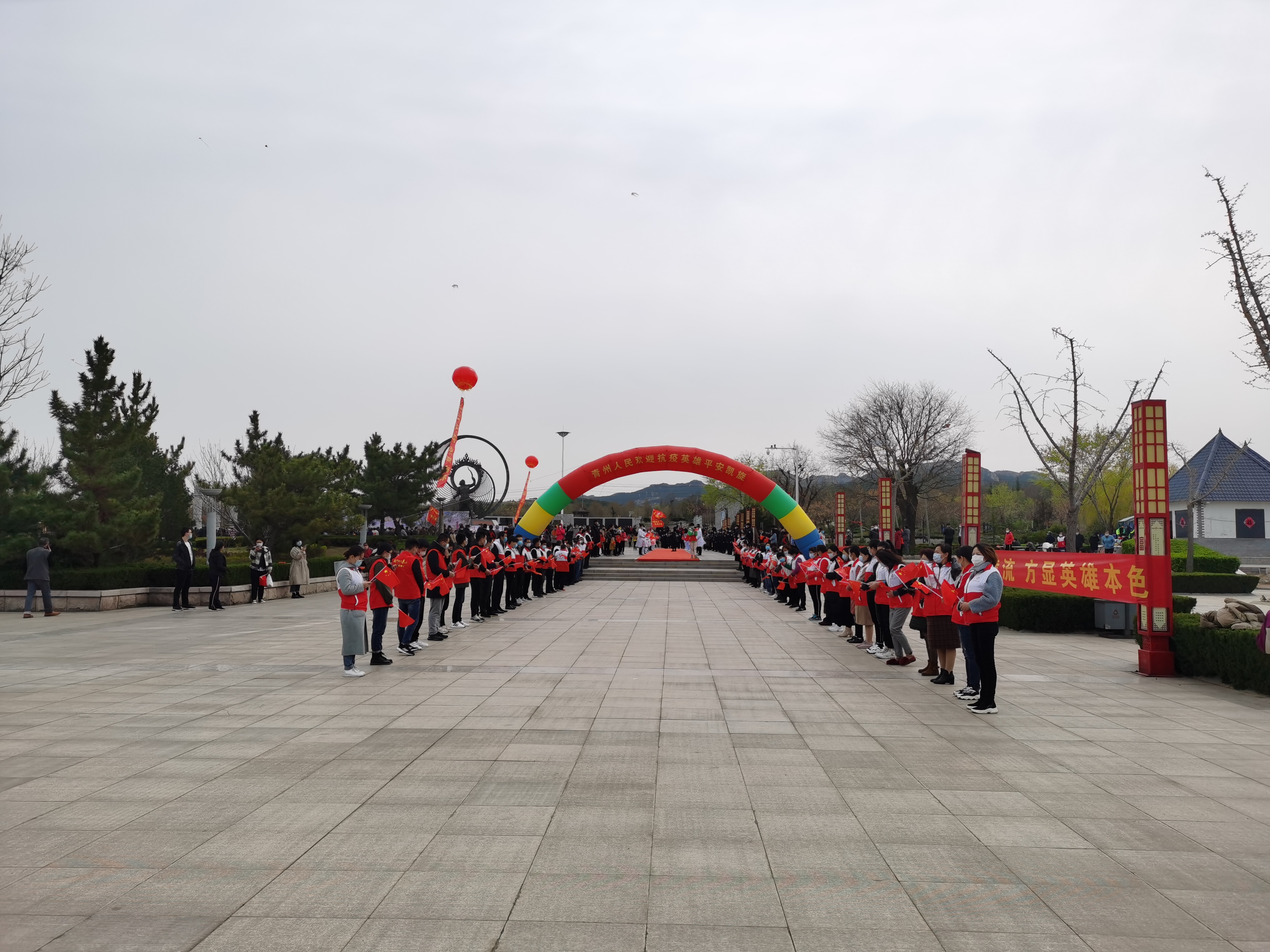 英雄归来最高礼遇抖音,英雄归来最高礼遇视频