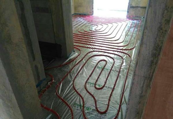 地暖的猫腻有哪些,地暖猫腻需注意