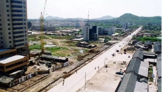 马鞍山九村小学老照片,马鞍山向山老照片