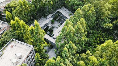 中国人的骨子里喜欢的豪宅,人骨子里喜欢的豪宅