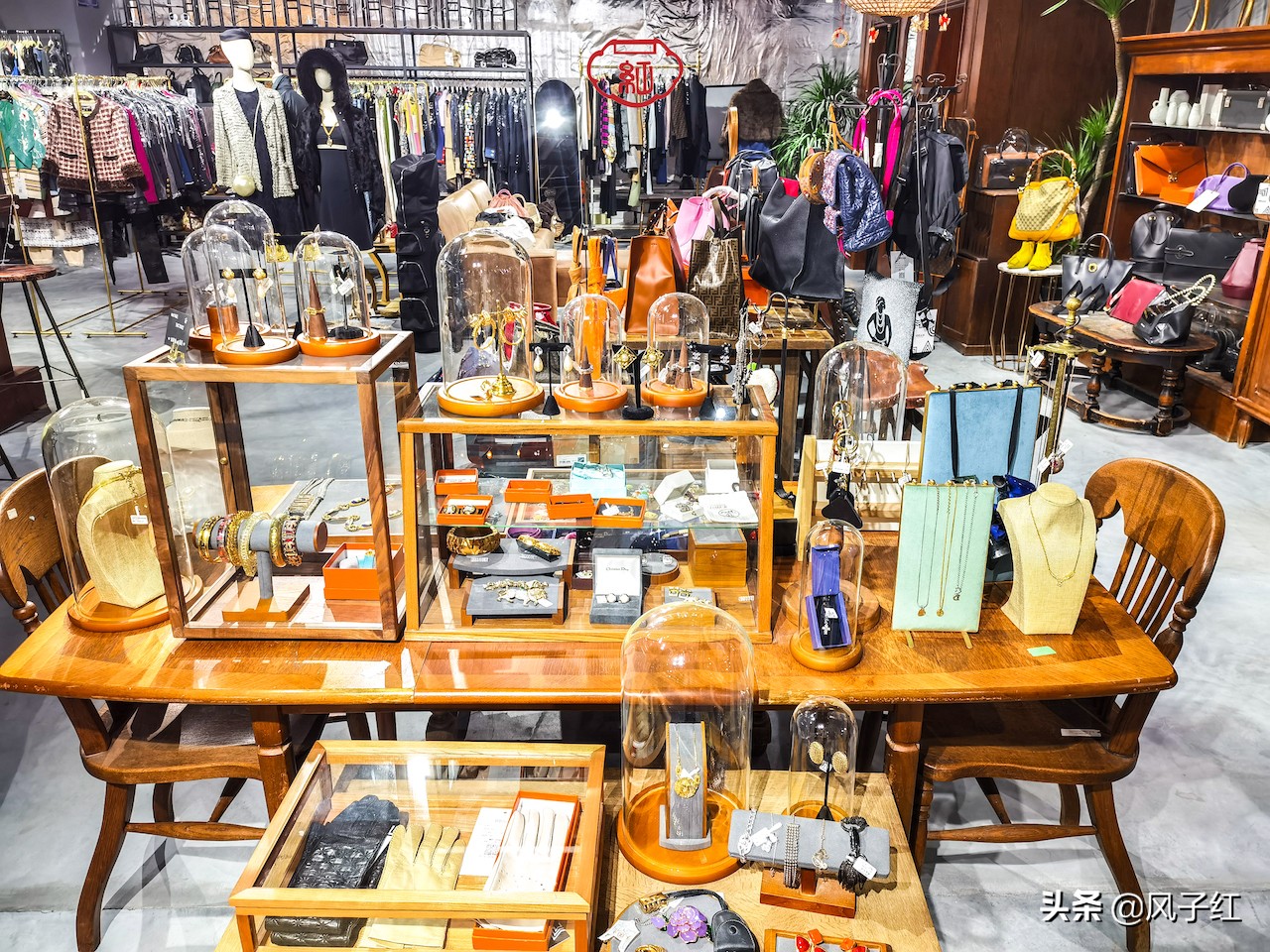 二手奢侈品店上海lv (奢侈品二手店买lv)