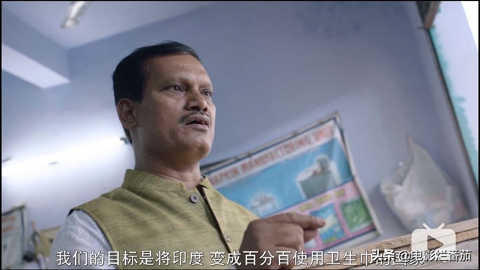 这部影片告诉了你：同一个印度，女人却分别在天堂和地狱！