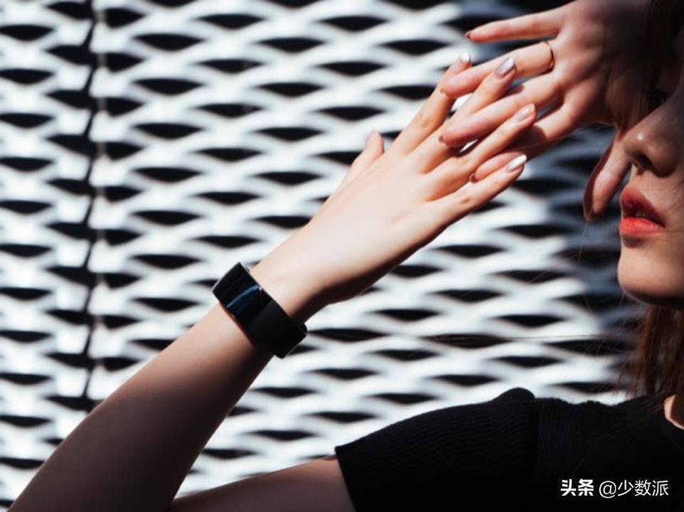 智能穿戴手表的未来,amazfit智能手表到底怎么样