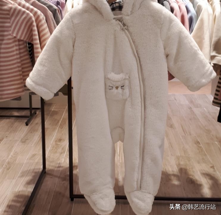 泰迪熊童装冬款外套,泰迪熊童装羊羔毛