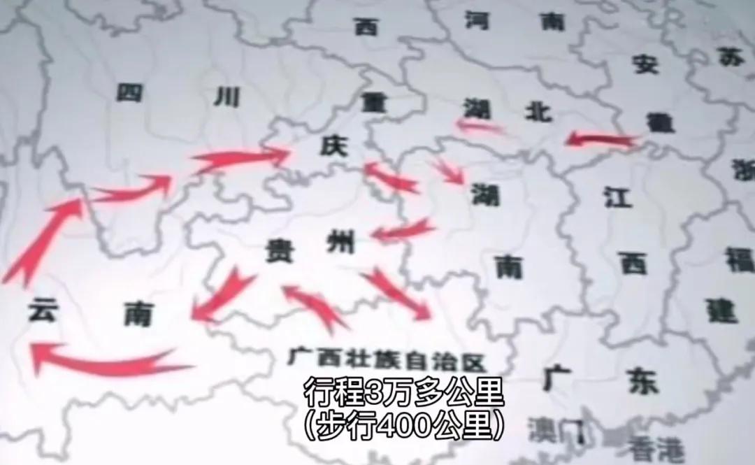 被打的老教授，吃饱的中国人