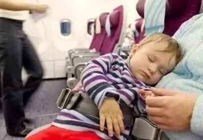 带宝宝坐飞机你必须知道的五件事,可以随便带宝宝坐飞机吗