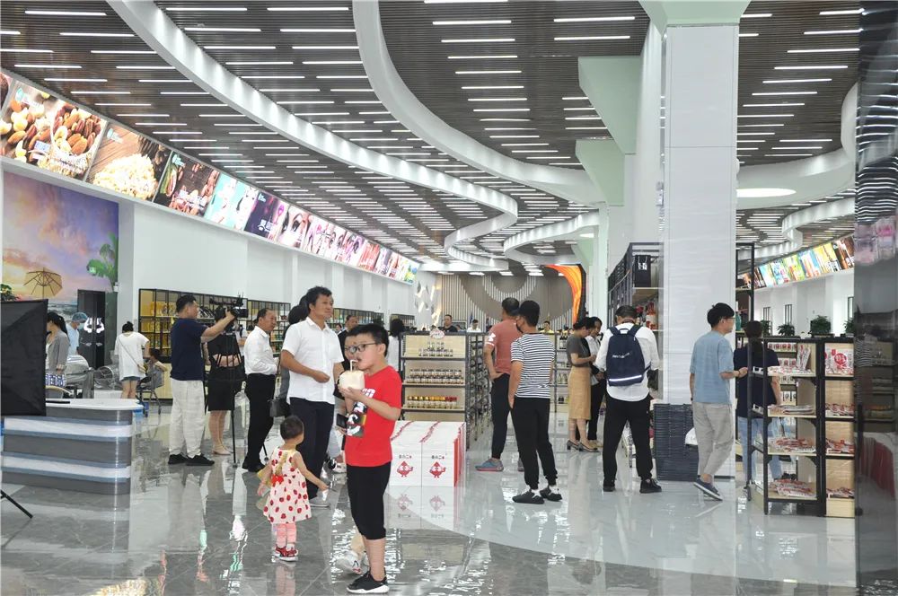 海安最新商业综合体,海安新商业