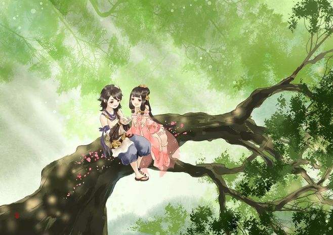 李白写对一个女子忠贞的诗句,李白最著名的十首诗表达的情感