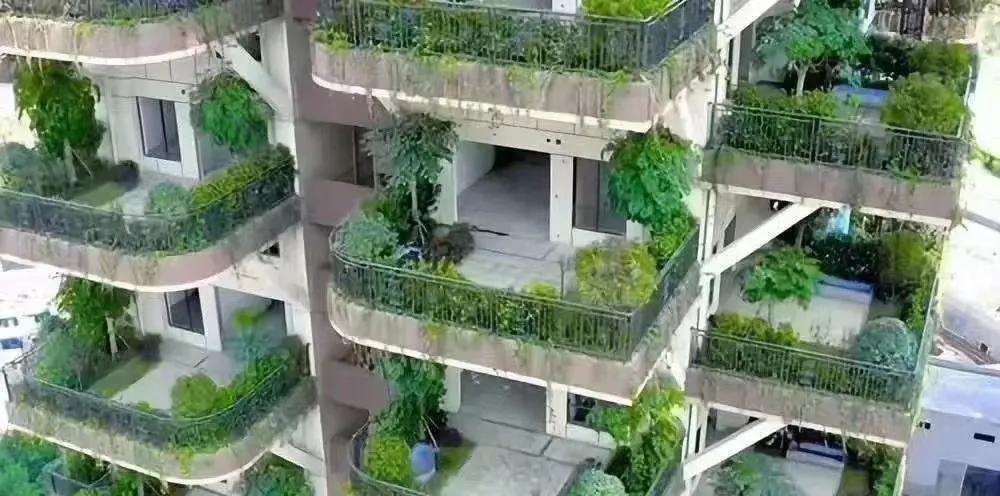 成都四代住宅,四川成都四代住房