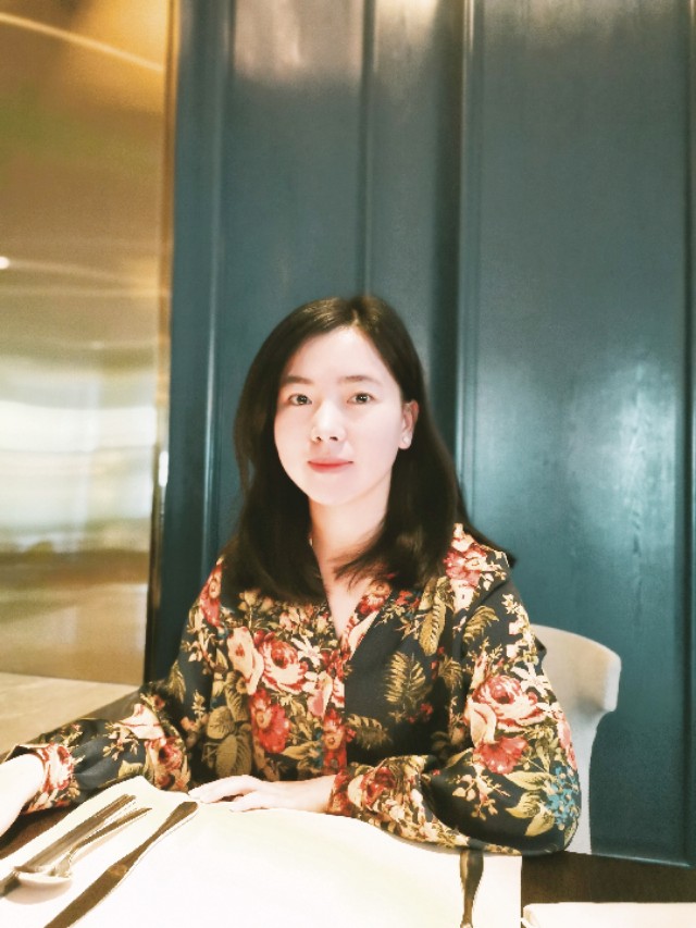 打卡佛山网红餐厅，在法式餐厅吃早茶（广东佛山美食1）