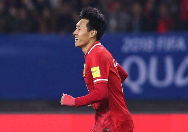 青岛队的国脚,青岛足球队2021名单