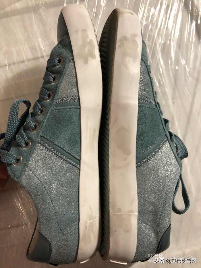 好搭耐脏的SamEdelman板鞋