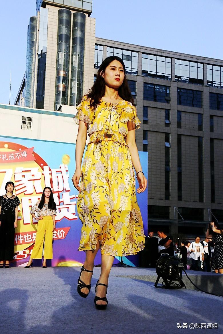 五一长假到哪儿,西安五一游玩攻略一览表