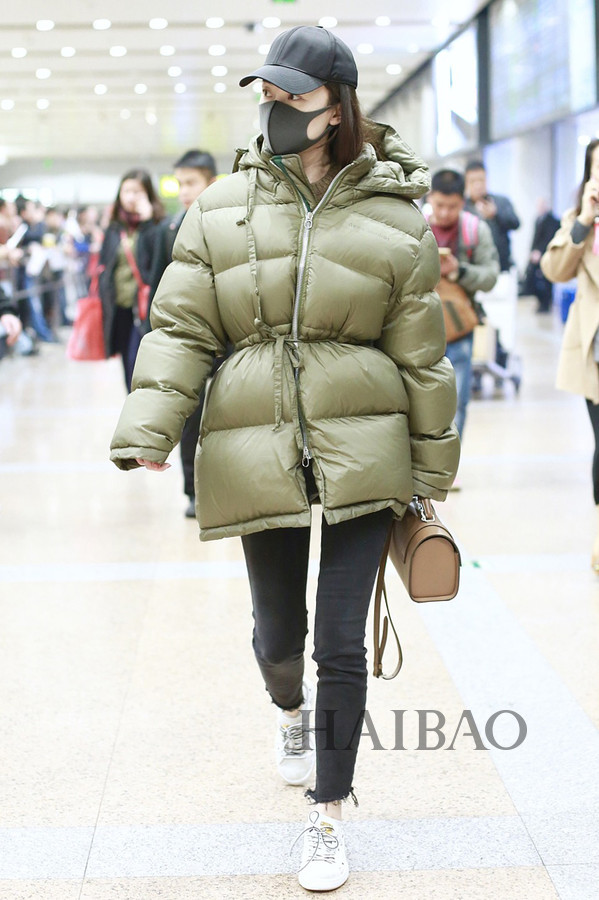 冬季怎么穿又时髦又保暖 (冬天想要保暖又时髦穿它就没错)