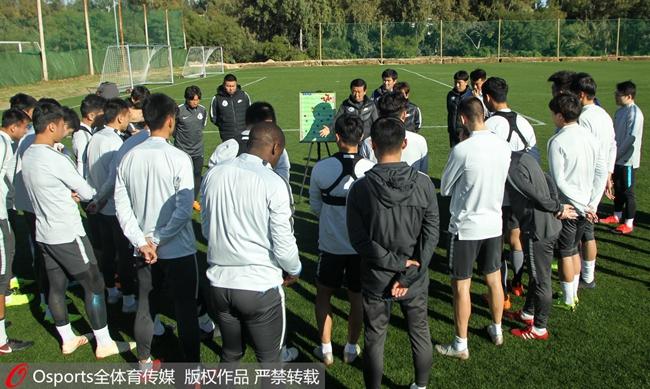 2020中超16强巡礼之上海申花,2019中超第16轮对阵表