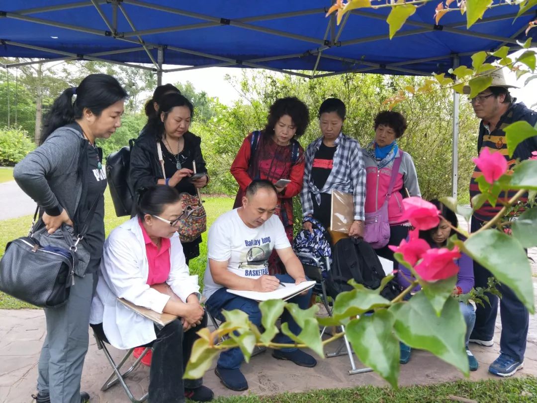 袁金奎老师国画作品欣赏,袁金奎写意花鸟画作品