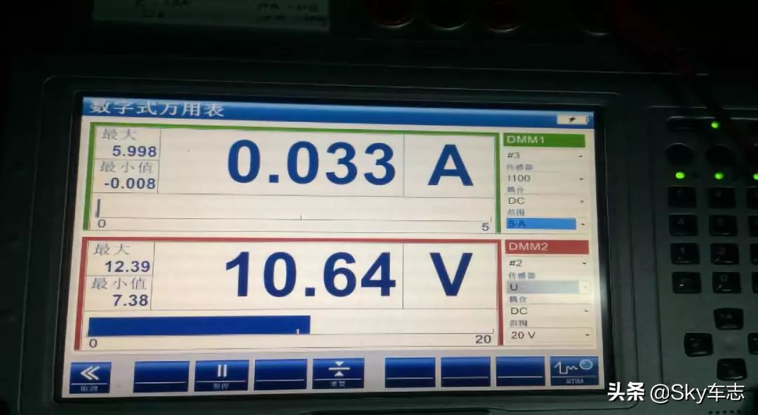 宝马蓄电池亏电怎么处理,宝马车电瓶长期亏电数据会怎样