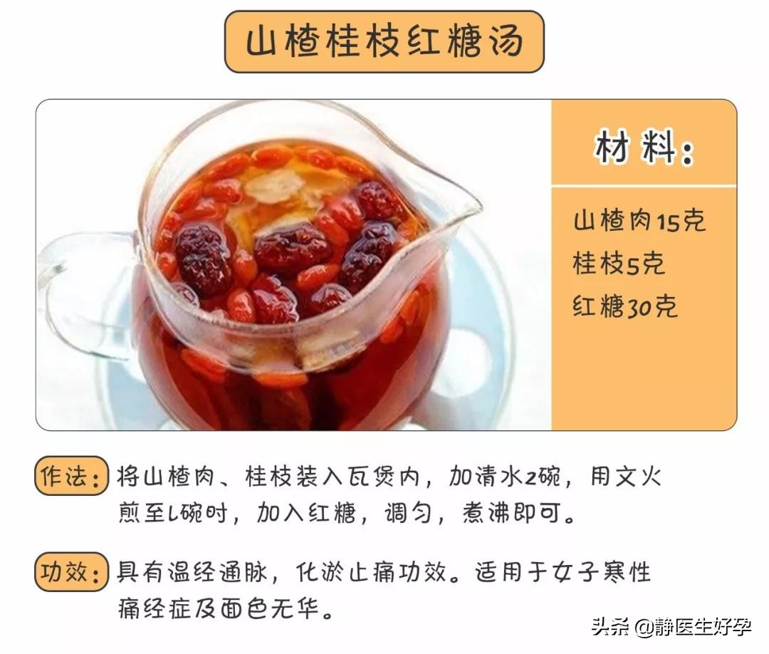 静医生备孕调理的中成药,静医生备孕调理值得信任吗