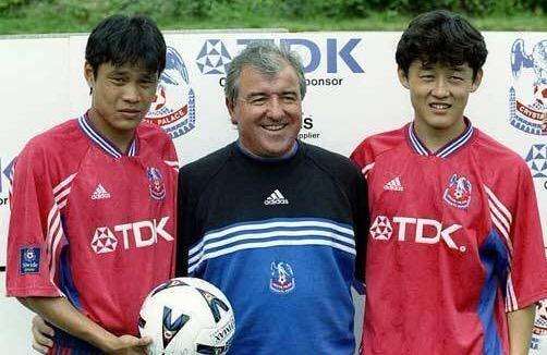 以史为鉴：两大留洋功臣执掌教鞭，喝过洋墨水就能拯救中国足球吗