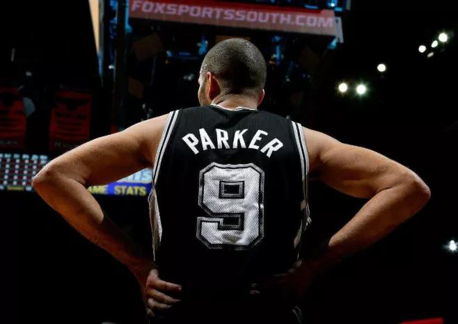 帕克马努选秀报告,马努和帕克表演视频