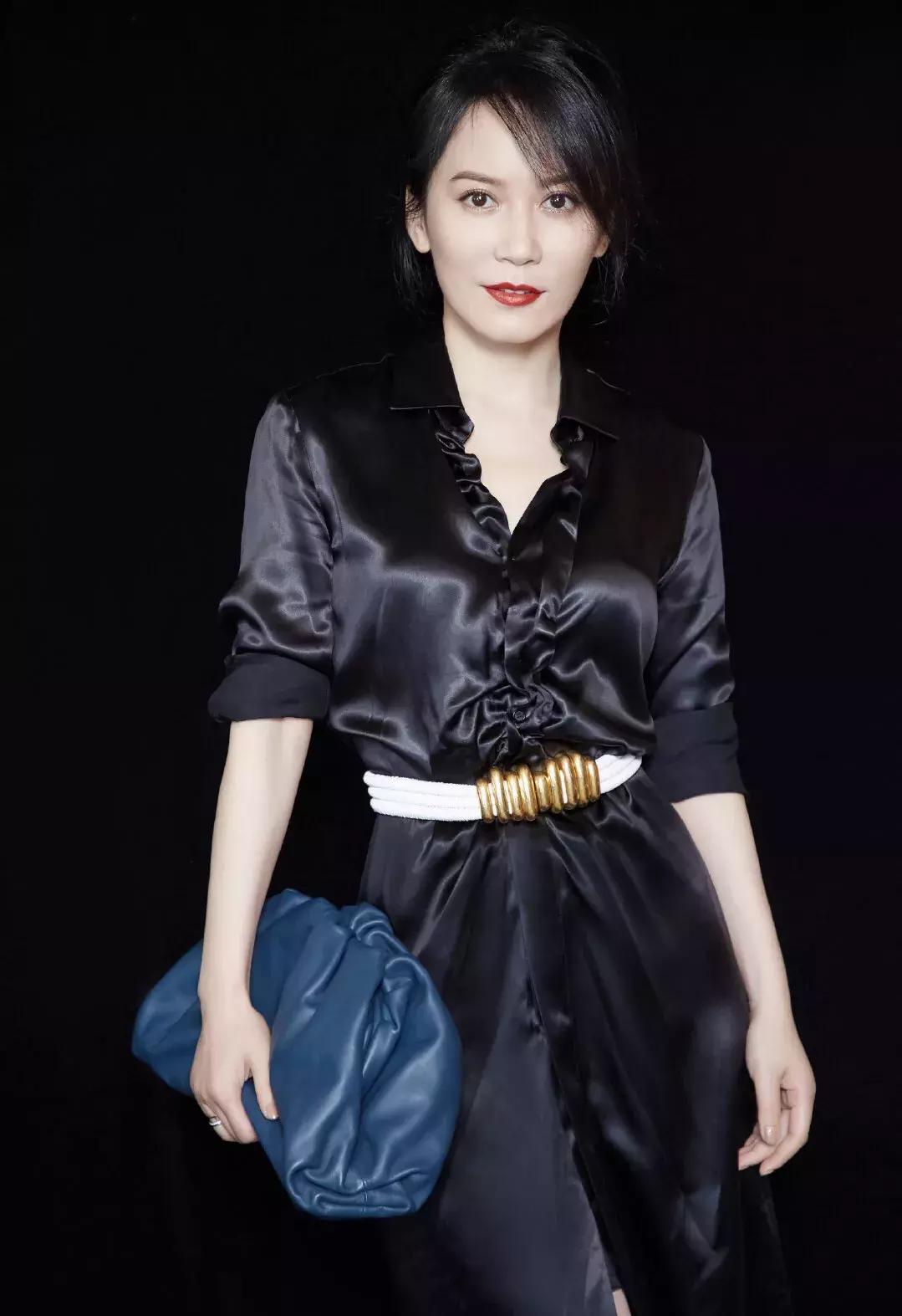 俞飞鸿同款包,俞飞鸿和杨幂