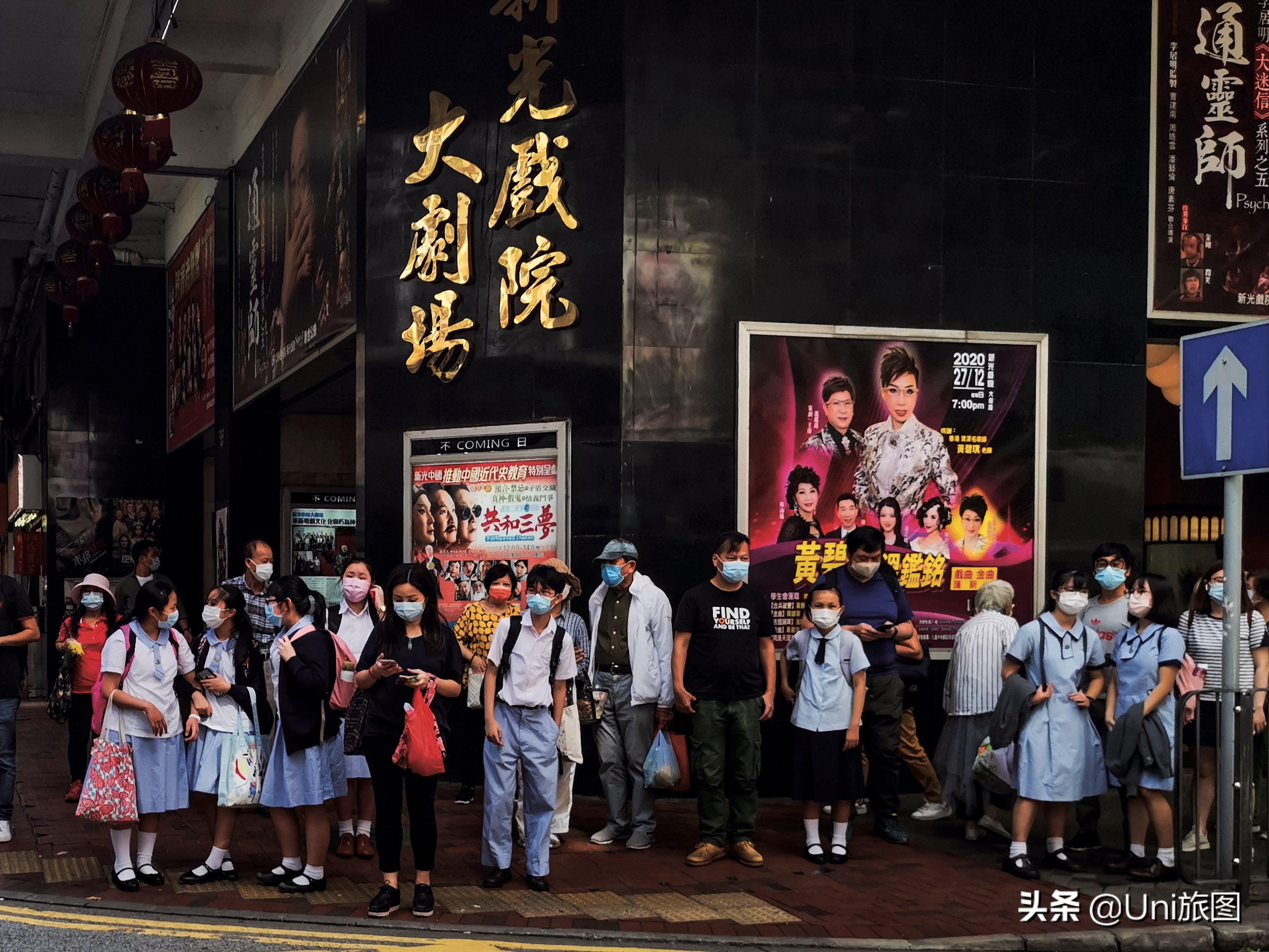 姜建和他的《走着瞧》——用手机记录一座城、一群人