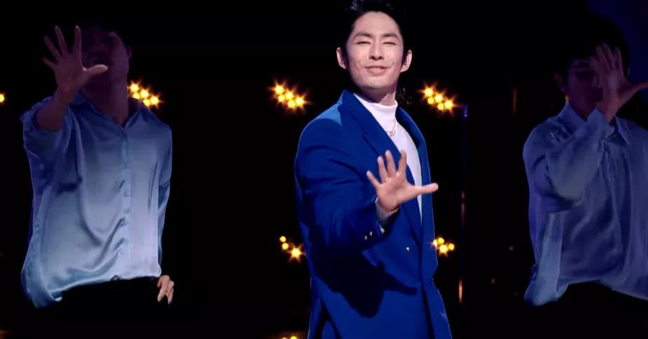 “追哥”第二季收视跌爆，油腻不好笑，全员尴尬，俩字：无聊