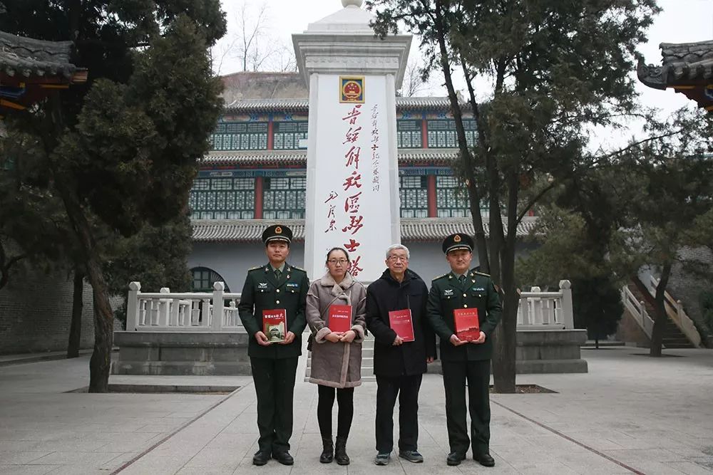 走进革命老区吕梁山,走进兴县