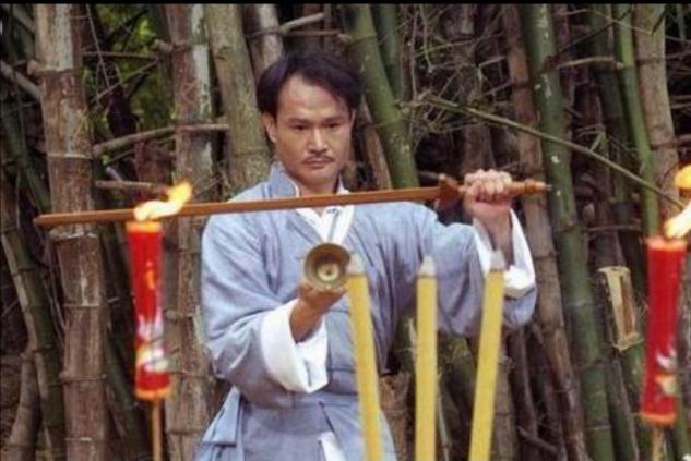 林正英和苑琼丹老死不相往来,林正英一眉道人结局