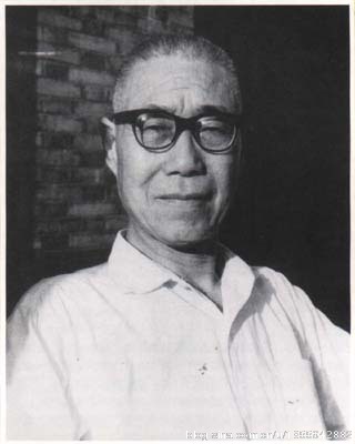 著名的十大国画大师,中国画大师排名及作品欣赏