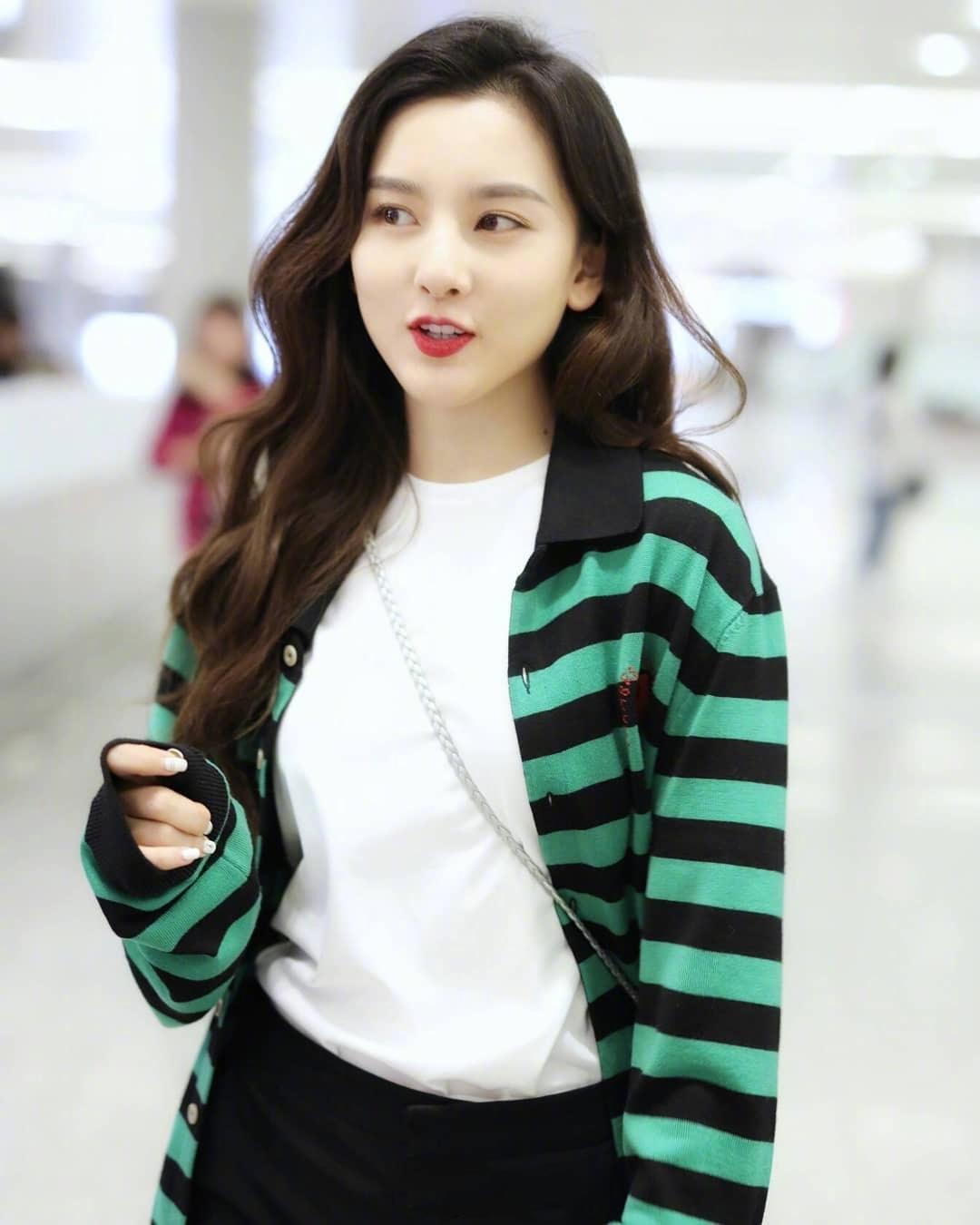 宽松针织衫慵懒薄款初秋破洞,慵懒风针织衫搭配