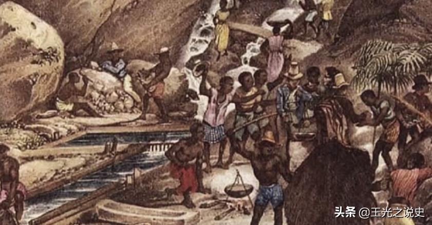 巴西一手好牌打得稀烂,巴西如何把一手好牌打烂