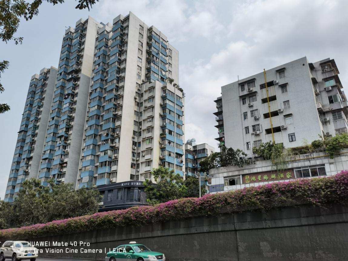 魅族18pro拍照与苹果12对比,魅族18pro拍照对比华为p40pro