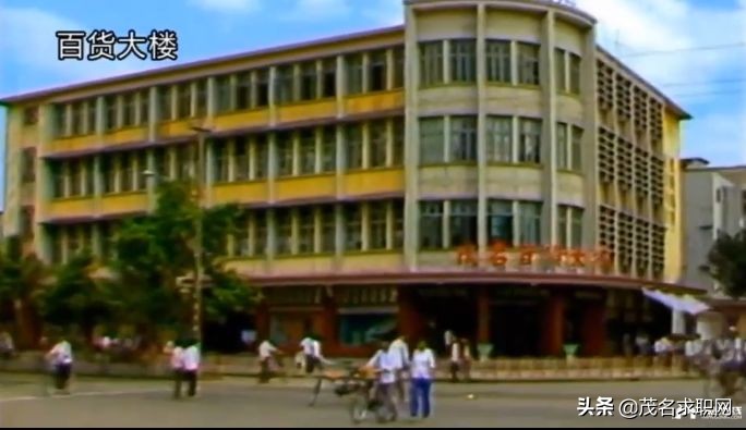 地标建筑茂名,茂名将来最高地标楼