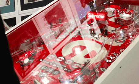 supreme咖啡专卖店,supreme博物馆