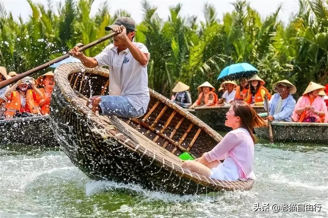越南自由行旅游攻略路线推荐,越南自由行攻略详细图解