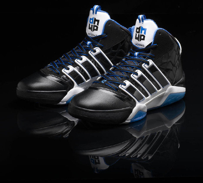 安踏海沃德披萨,海沃德2橙黑