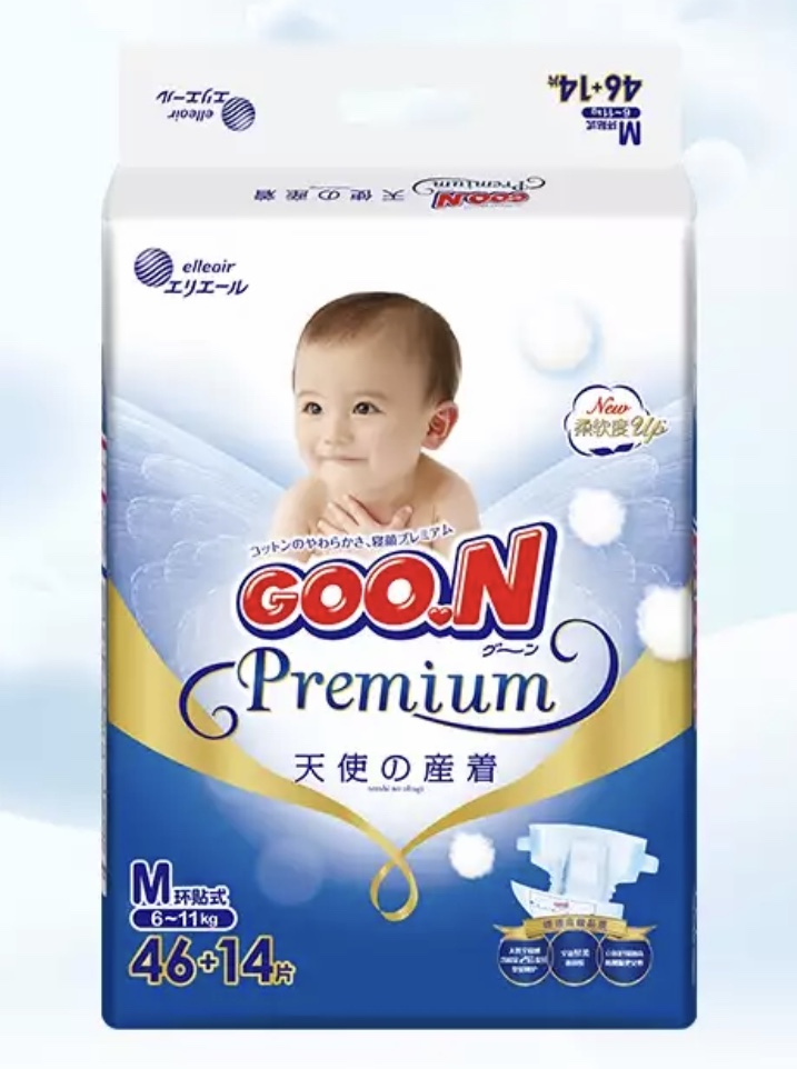 新手妈妈们尿不湿选对了吗,新手宝妈选尿不湿的误区