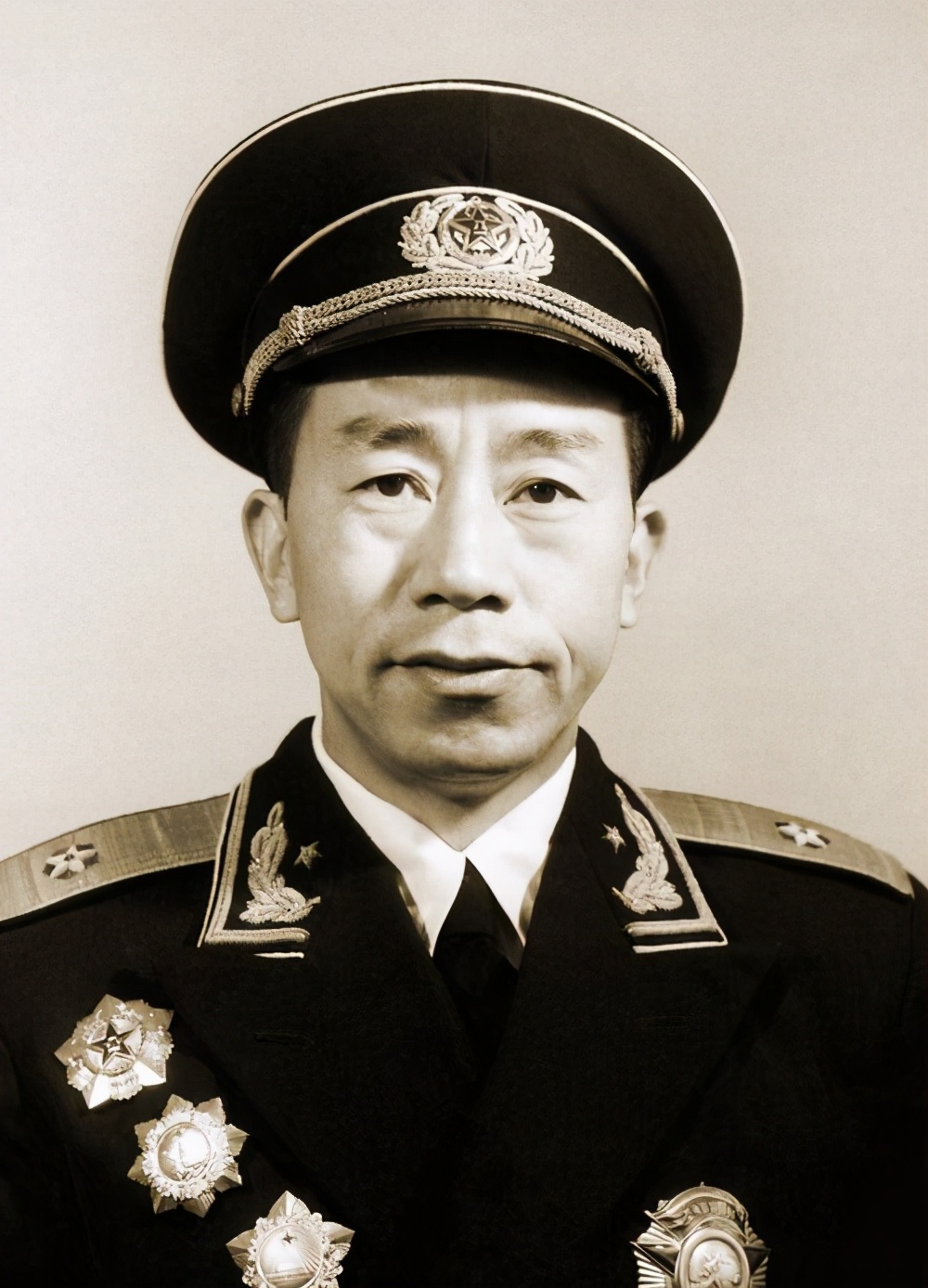 彭老总因何事要“枪毙”王政柱？后又急召其入朝