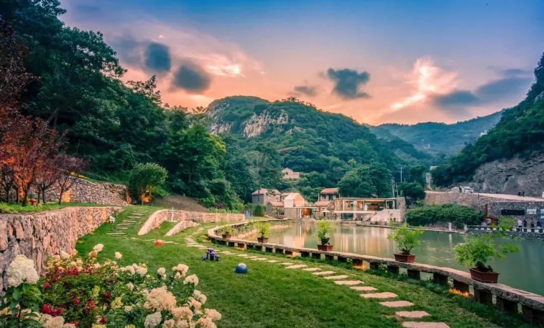 打造地方特色文旅项目,重磅打造的文旅项目