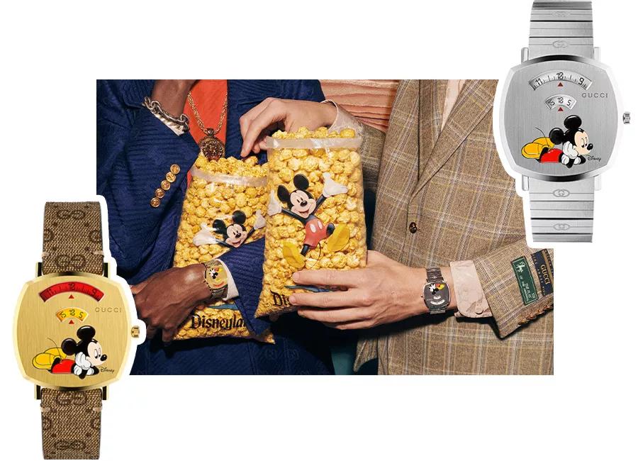 尖叫预警！这些情人节礼物直接送到TA心里