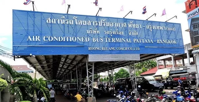 泰国曼谷芭提雅行前说明,去泰国芭提雅自由行攻略