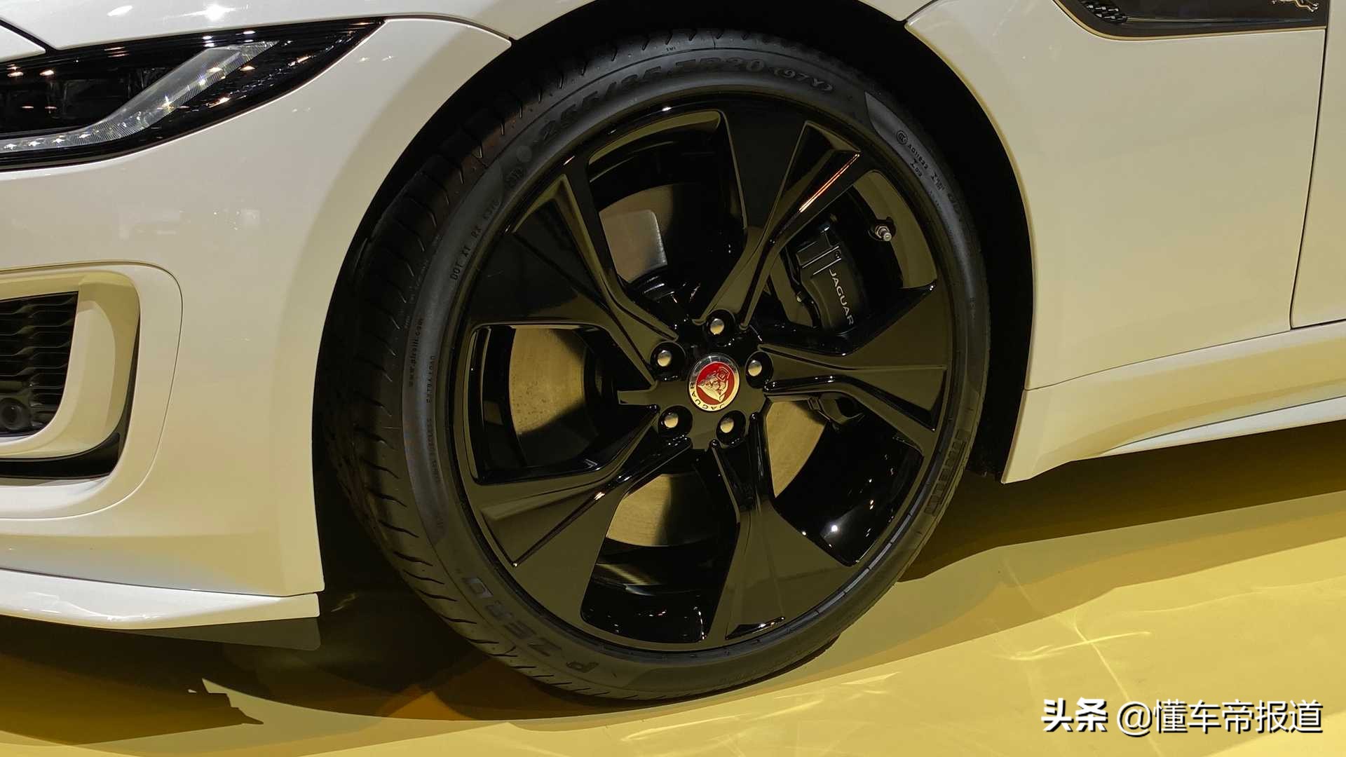 捷豹f-type3.0对比保时捷718,捷豹f-type对比保时捷718外形