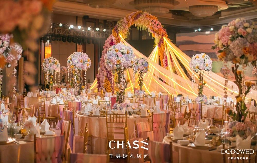 dodowed婚礼官网,dodowed婚礼案例