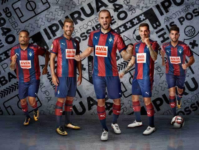 碰上妖人队都要秀连累武磊来挨揍弱旅西班牙人请先做好防守