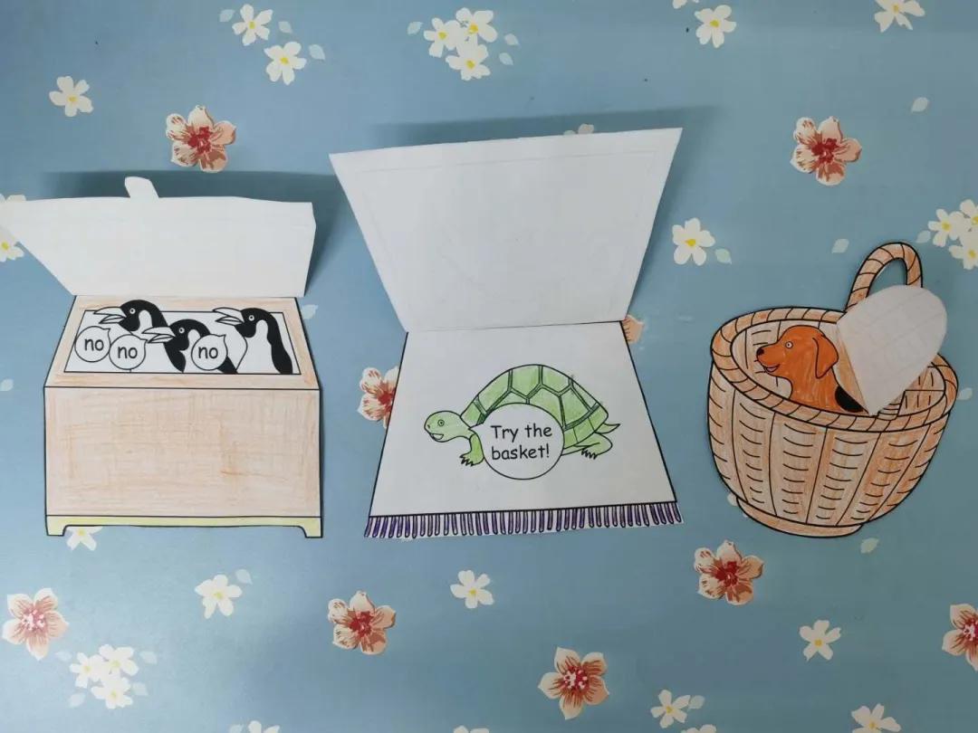 课研教学|《小玻在哪里？》的早教方案，将认知与游戏完美结合