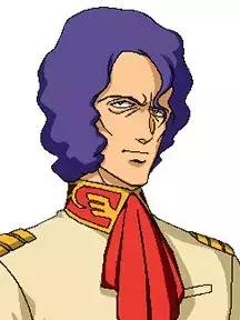 为什么高达粉丝的衣柜里都该有一件印着“自闭阿姆罗”的UT