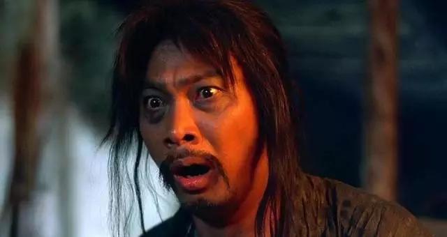 周星驰评价少林足球吴孟达,少林足球周星驰和吴孟达告别剧照